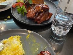 -妈阁铭记澳葡美食