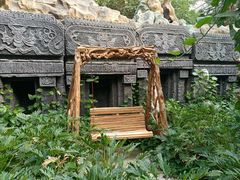 -龙达温泉生态城