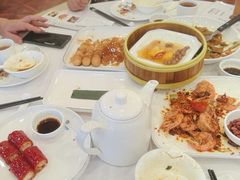 -一品粤珍轩(吴中路店)