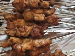 -宗泉烤全羊·烤羊腿·家常菜(解放东路店)