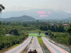 -南丹山森林王国