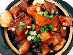 -新新湘菜馆(新中街二条店)