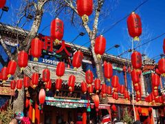 胡大麻辣小龙虾-胡大饭馆 24h(簋街总店)