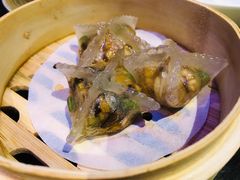 -万丽轩·粤菜(王府井金茂万丽酒店)