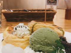 -Ufufu cafe(天神巷店)