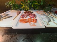 -温州万和豪生大酒店-餐厅