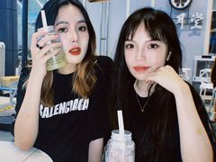 -野萃山·潮汕厚果汁(十亩地店)