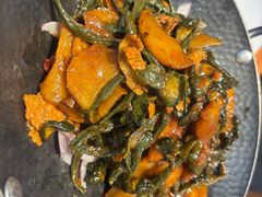 -孙家外婆•长春地标美食新名片(红旗街万达店)