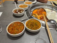 -蜀留香火锅·始于1999·原四川老火锅(白堤路店)
