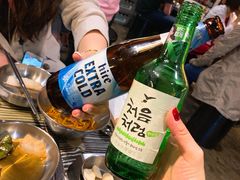 -401餐厅(弘大店)