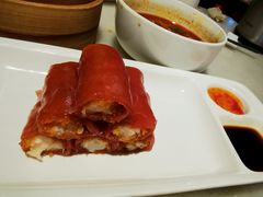 红米肠粉-金鼎轩(方庄天坛店)
