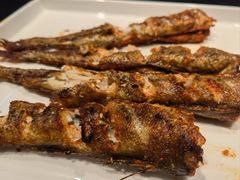 -羊门客在·烤盐池滩羊·川菜