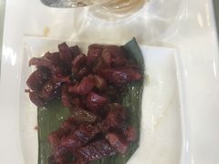 -东方饺子王臻味餐厅(新嘉坡城店)