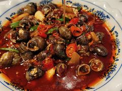 -老闵田螺馆·南昌市井菜·特色小吃(总店)