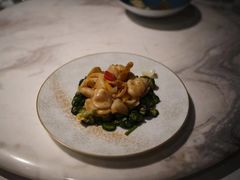 -伯衡55·吉品轩(乌鲁木齐南路店)