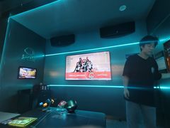 -唱吧麦颂KTV(黄兴步行街店)