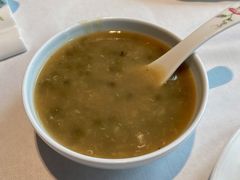 绿豆糖水-花城苑广府菜(侨鑫店)