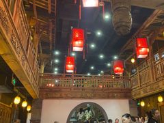 -巴国九王爷火锅(万盛总店)
