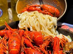 -北京食堂·烤鸭·宵夜(亚运村店)