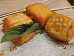 -令狐冲烤鱼·烧菜馆(达明店)