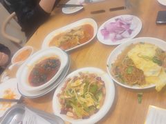-小艺烧烤(曲江店)