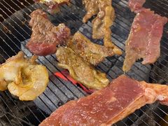 -福福泥炉烤肉(三台子店)