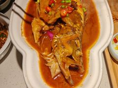 -刀板香·安徽菜(望江东路店)