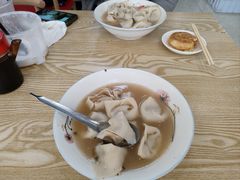 -宋家馄饨馆(八一公园店)