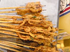 -冶建镜子·老南昌大排档·江西虾王(总店)