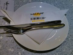 android_upload_pic-乐凯撒披萨(正佳广场店)