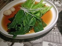 -绿茶餐厅(昌平悦荟店)