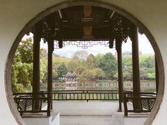 -台州府城(东湖)