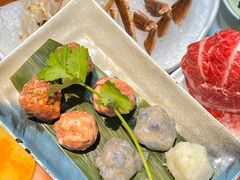 -喜聚薈·花膠雞海鮮火鍋(越秀店)