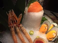 -赤坂亭M9和牛烧肉·日料398放题(万达店)