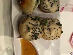 荠菜生煎-小杨生煎(龙之梦购物中心店)