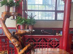 -好记馅饼(长白店)