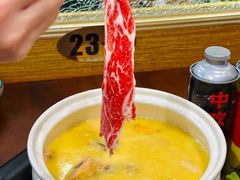 -金龙·打边炉(武进路店)