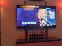 -欢乐迪KTV(观音桥未来国际店)