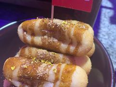 -蘭奢雅集·江浙菜(青山江滩店)