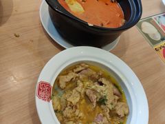 -乔福记香菇面(凤城九路店)