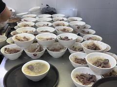 -郝刚刚羊杂割(柳巷店)