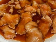 熘鲫鱼-燕春楼(海河华鼎店)