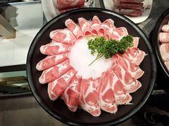 -五星桥原切肥牛火锅(怀德桥店)
