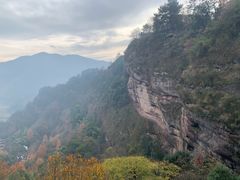 -方岩风景区