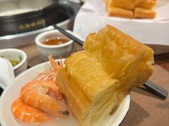 -大良毋米粥(锦龙路总店)