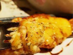 -T館·花园艺术餐厅