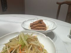 -奎元馆.百年奎元.非遗传承(西湖边的解放路店)