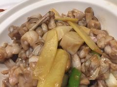 -上海会馆(香港名都店)