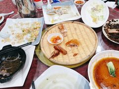 -鹅滋道(甘坑古镇店)