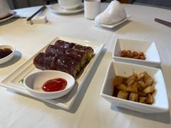 -潮福城大酒楼·潮味粤品·港式点心(湖滨北路店)